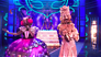 Vier hoogtepunten uit The masked singer